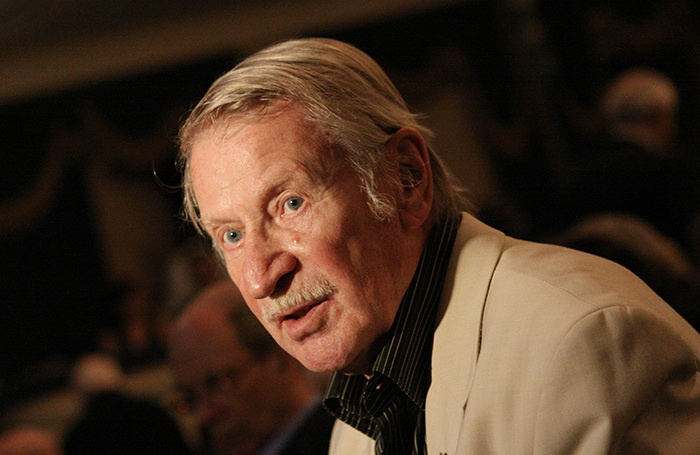    Иван Краско.Денис Вышинский/ТАСС