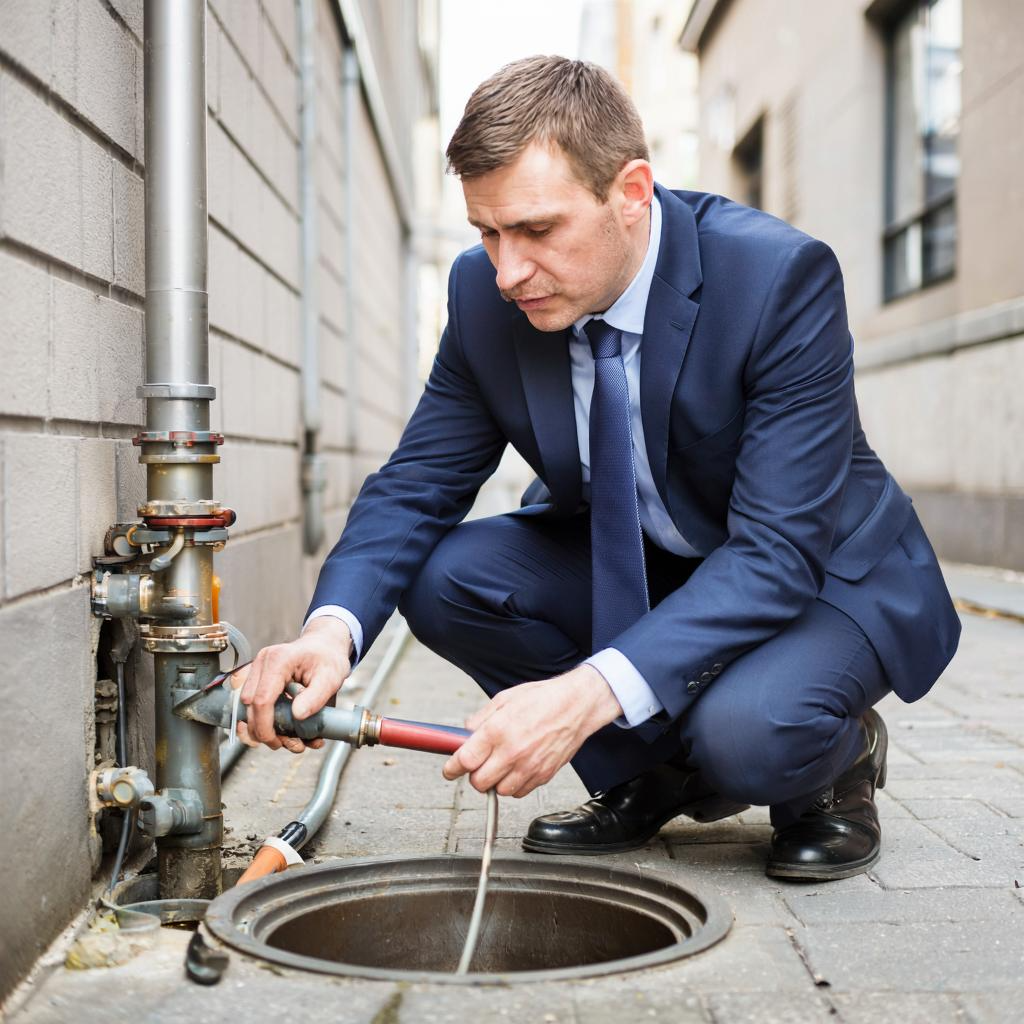 Изображение сгенерировала нейросеть GigaChat.