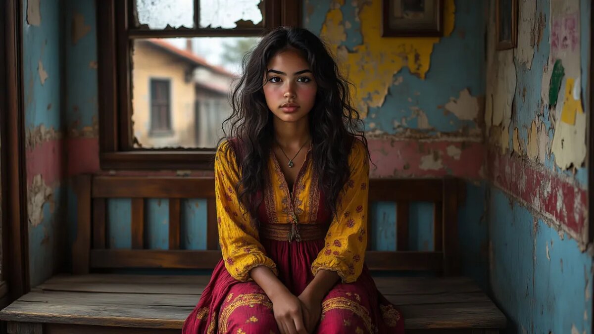    Сгенерировано ИИ