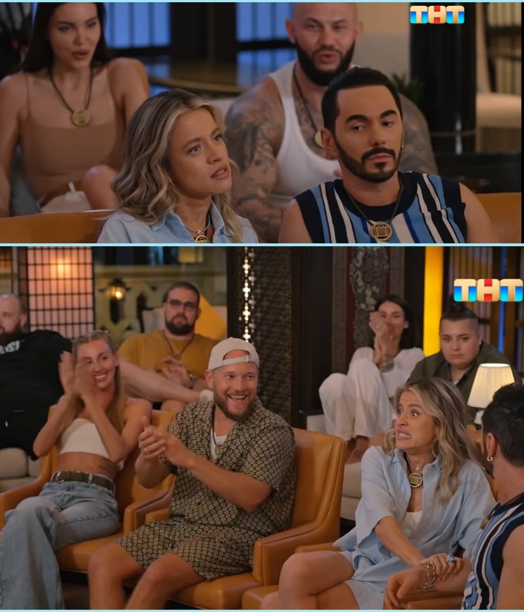 Большой куш отзыв