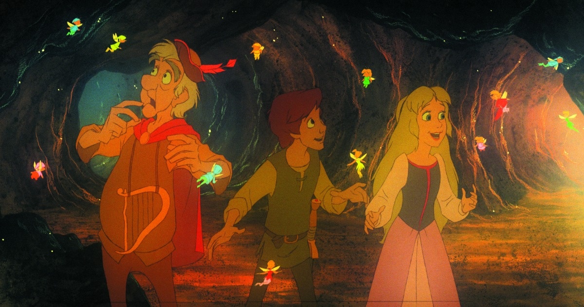 Walt Disney Pictures