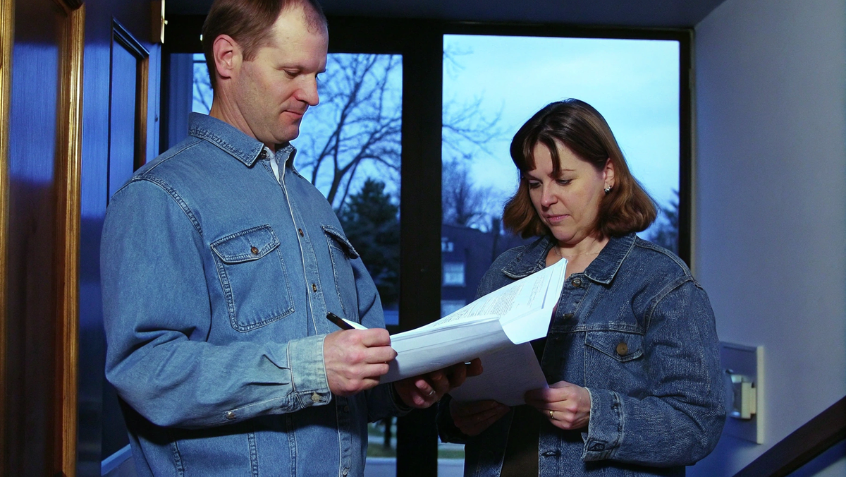 Юридическая помощь