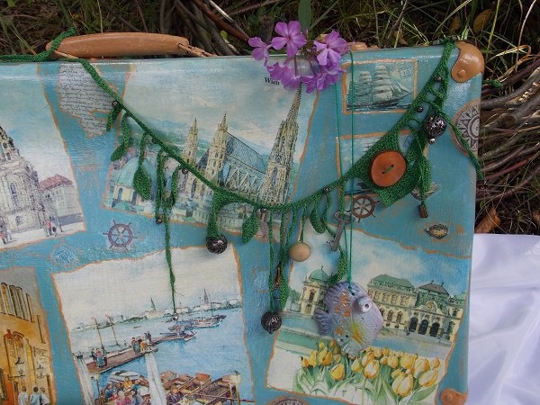 Фото автора, впервые было опубликовано в группе «Кармашек счастья» ВК https://vk.com/karmashekschastya