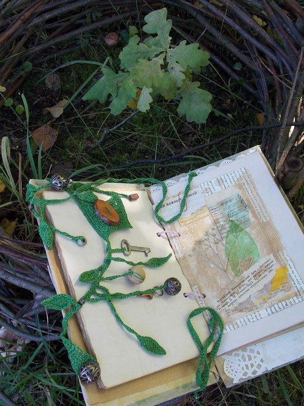 Фото автора, впервые было опубликовано в группе «Кармашек счастья» ВК https://vk.com/karmashekschastya