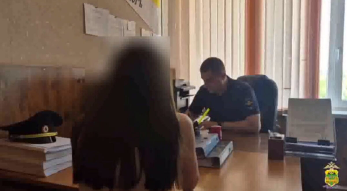    Фото: пресс-служба МВД по Краснодарскому краю