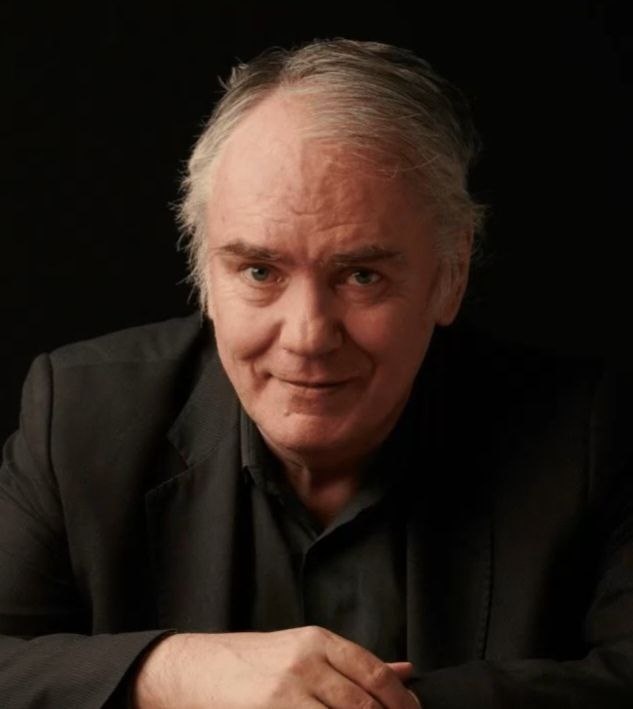 Дмитрий Анатольевич Журавлёв