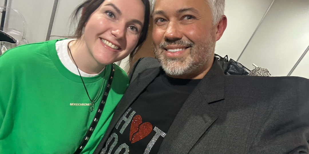 Попасть на Московскую неделю моды можно легко: рассказываю про лайфхаки и неочевидные варианты