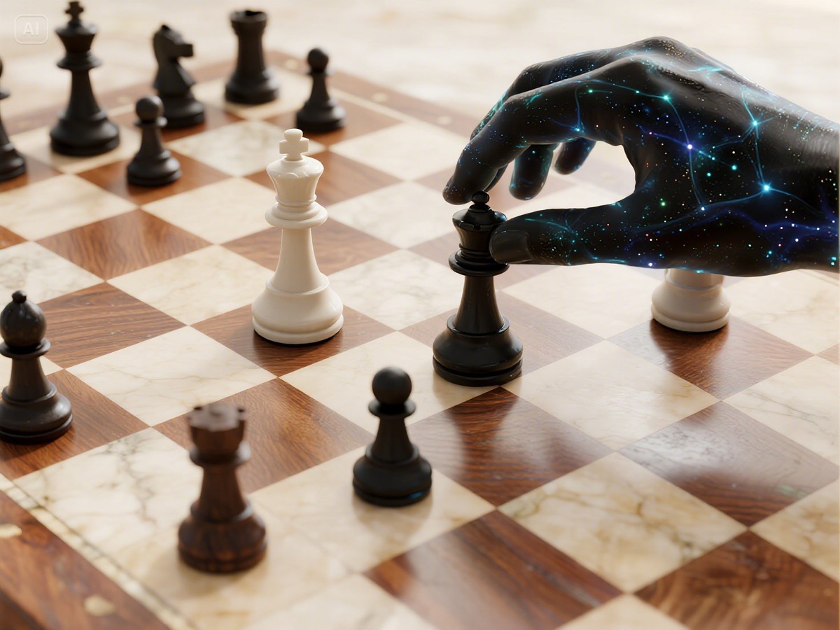 Реакция Рынка: Как мир отвечает на ваши проявления?
