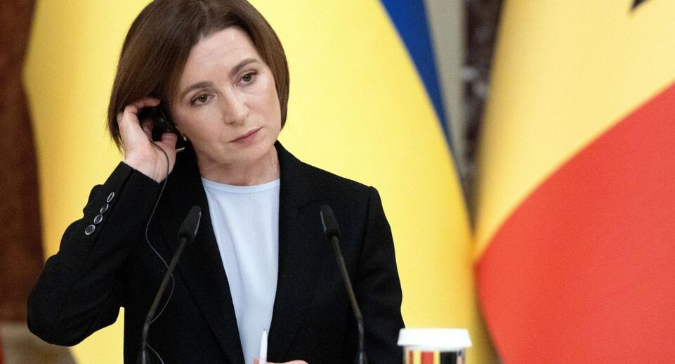 Тайный банк спермы известных геев нашли у президента Молдавии Майи Санду. Что грозит за скупку краденого биоматериала?
