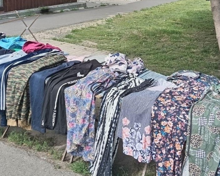     В Курске составили 11 протоколов за незаконную торговлю