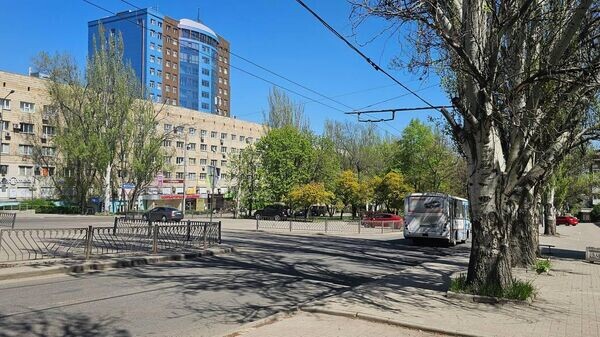    © Украина.ру / Игорь Гомольский