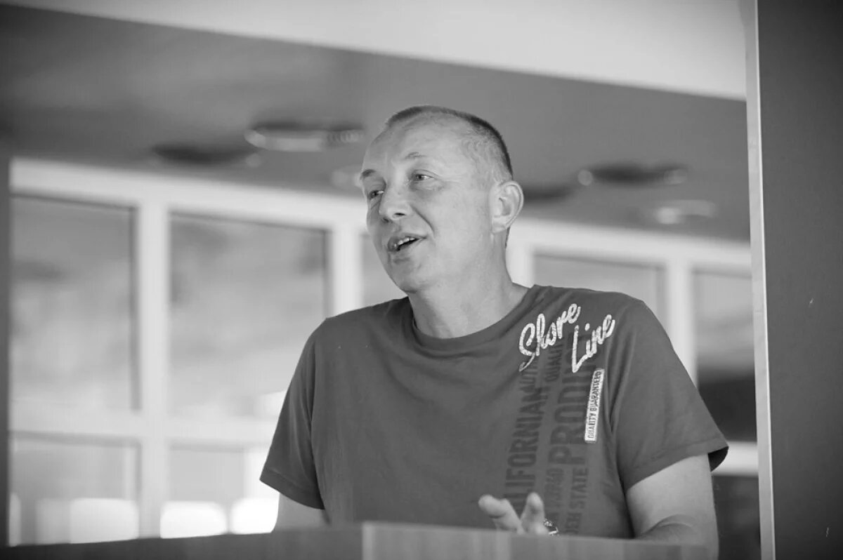    Евгений Ковтун.