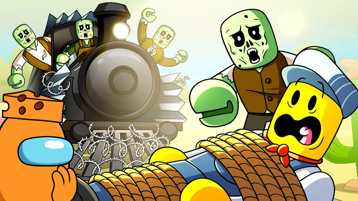 Обложка видео