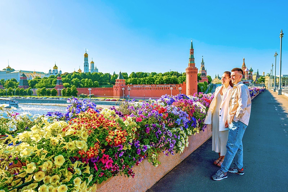    © Пресс-служба Мэра и Правительства Москвы 