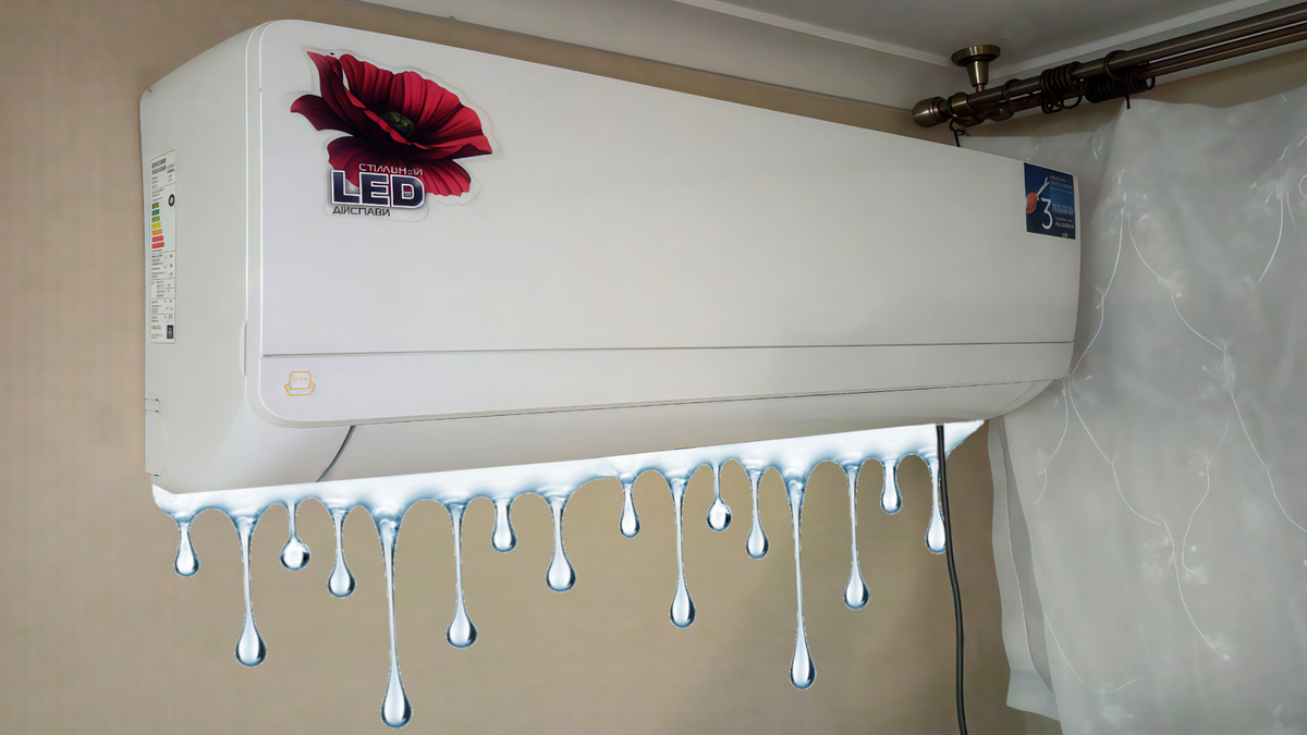 Опасно если розетка находится в стене внизу