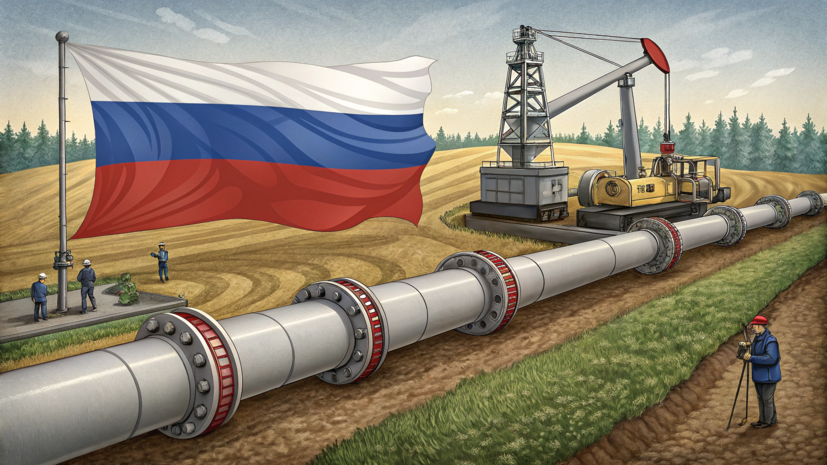   Сгенерировано с помощью ИИ