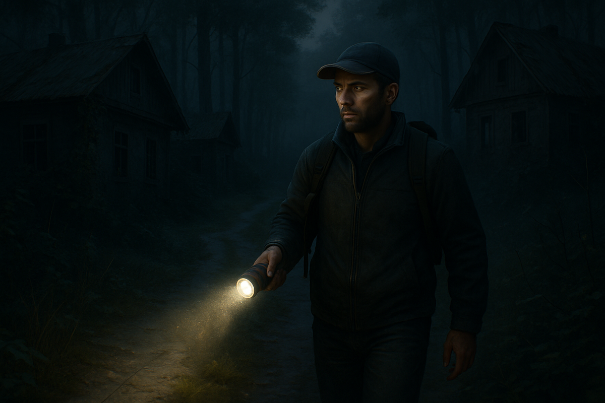 13 Апостол глава 8