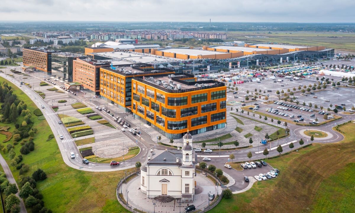 Фото: Expoforum.ru