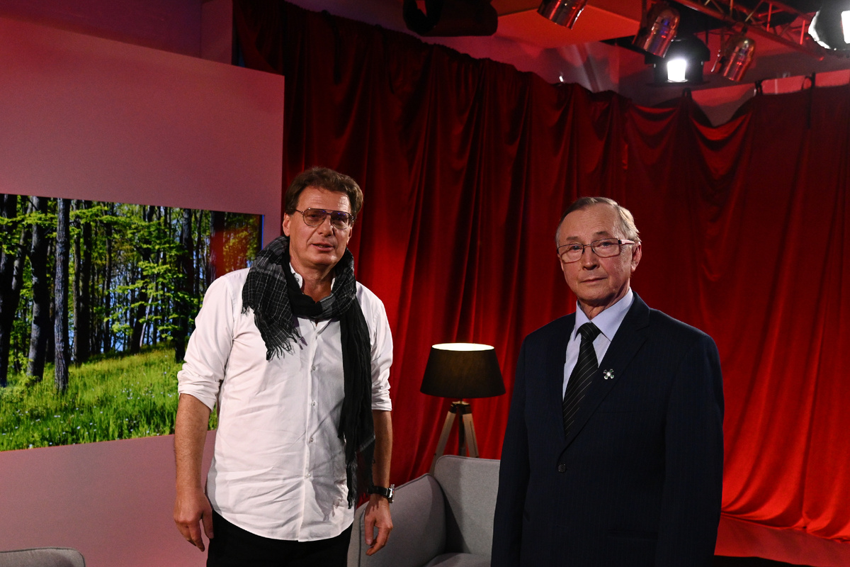 Фото Никиты Симонова