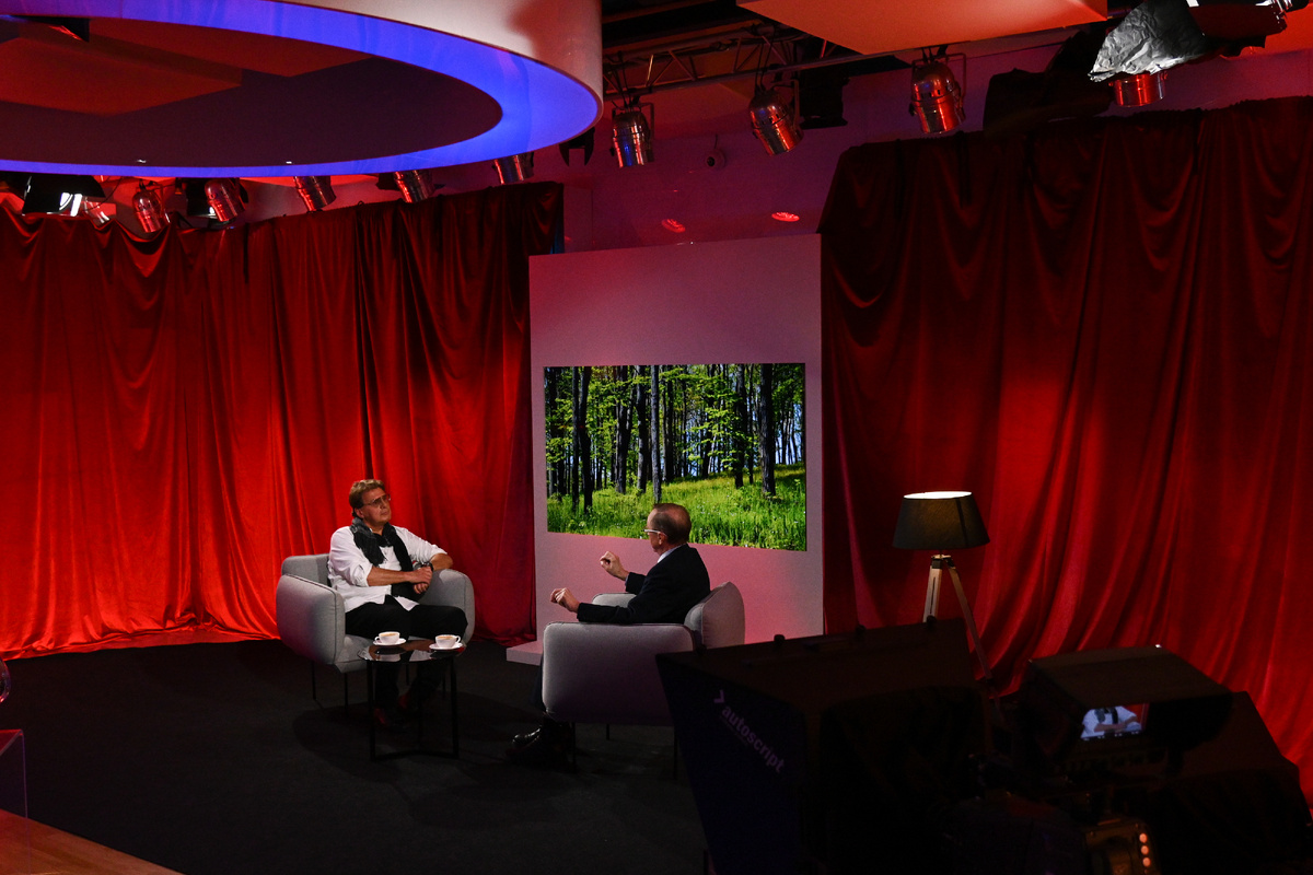 Фото Никиты Симонова