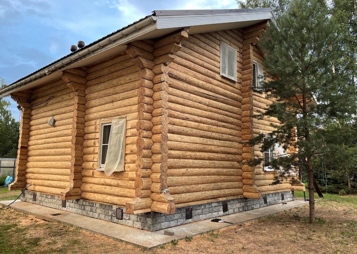 Фото ДО покраски