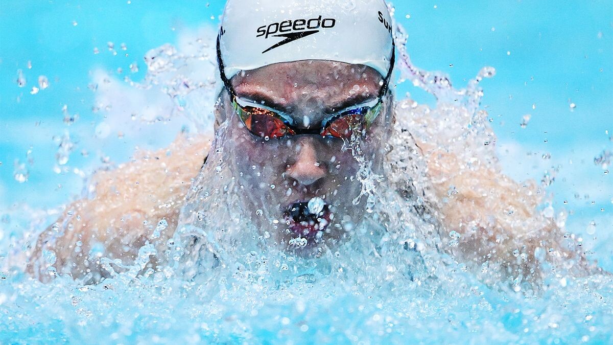    Максим Богодвид, РИА Новости