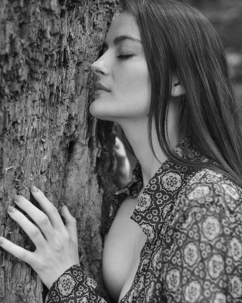    Анастасия Шульженко. Фото: ТВЦ