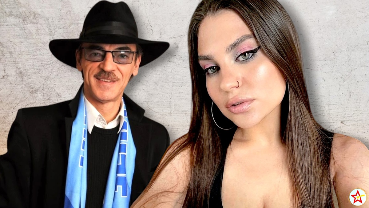 Екатерина Боярская выложила в сеть откровенную фотоссесию