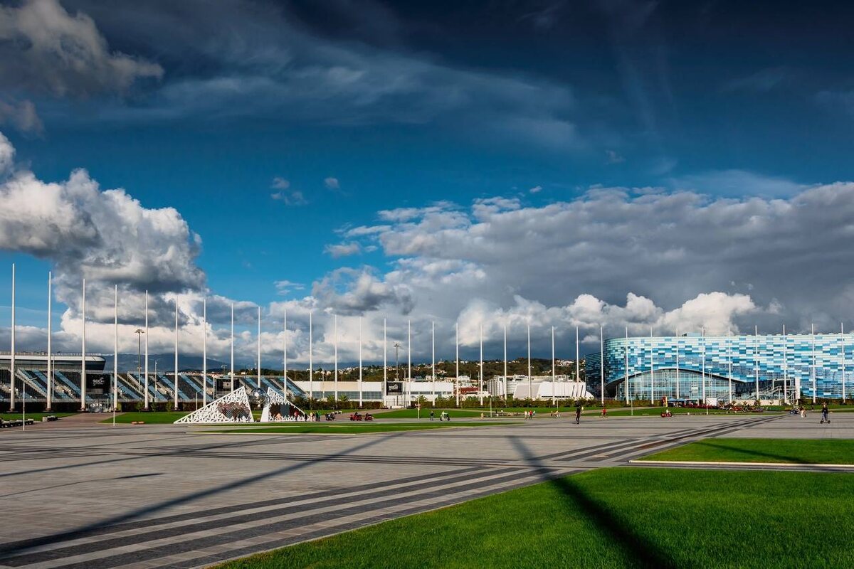    Фото: тг-канал «Сириус Сегодня»