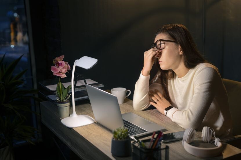    Микросны и кофеин: 10 способов улучшить сон и снизить риск заболеваний при работе в ночную смену