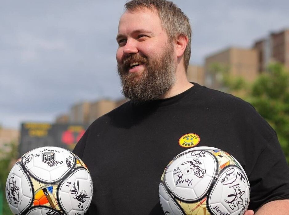    Фото: Соцсети Wylsacom