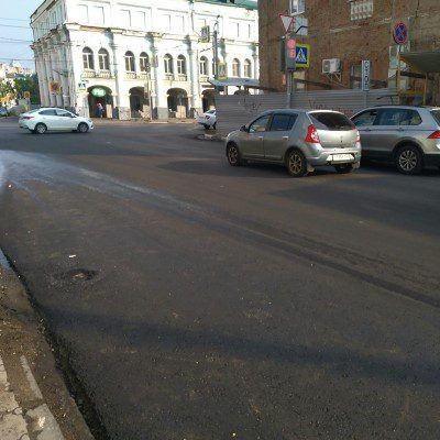 Фото: администрация Орла  📷
