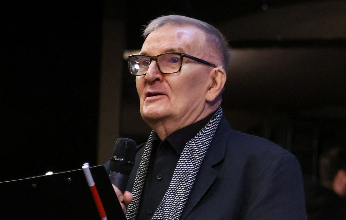    Юрий Еремин  Станислав Красильников/ТАСС