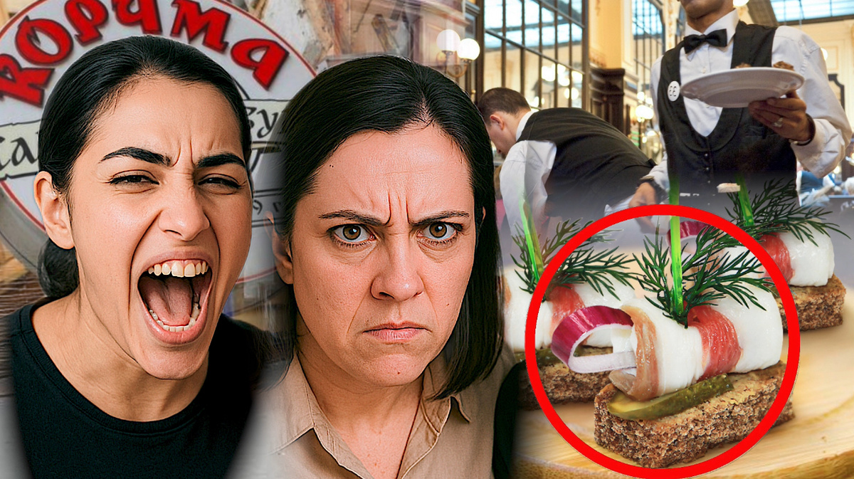 Коллаж автора