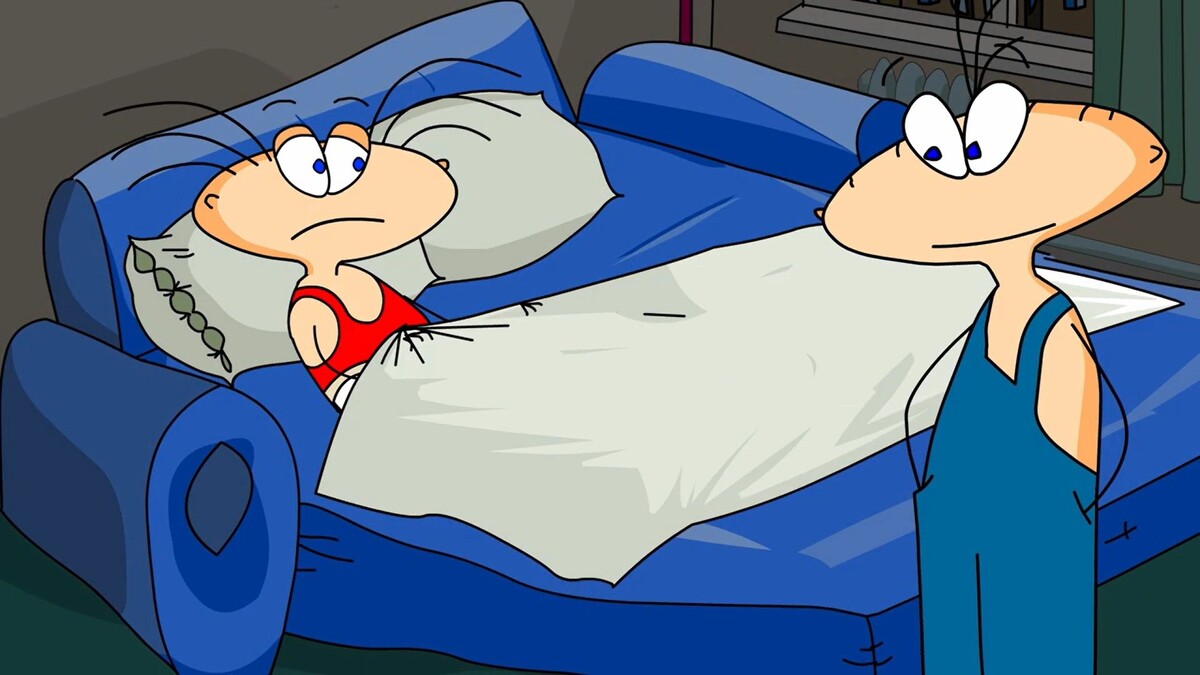    Фото: t.me/masyanya_mult