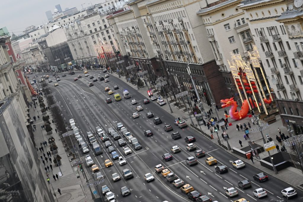    Екатерина Чеснокова / РИА Новости