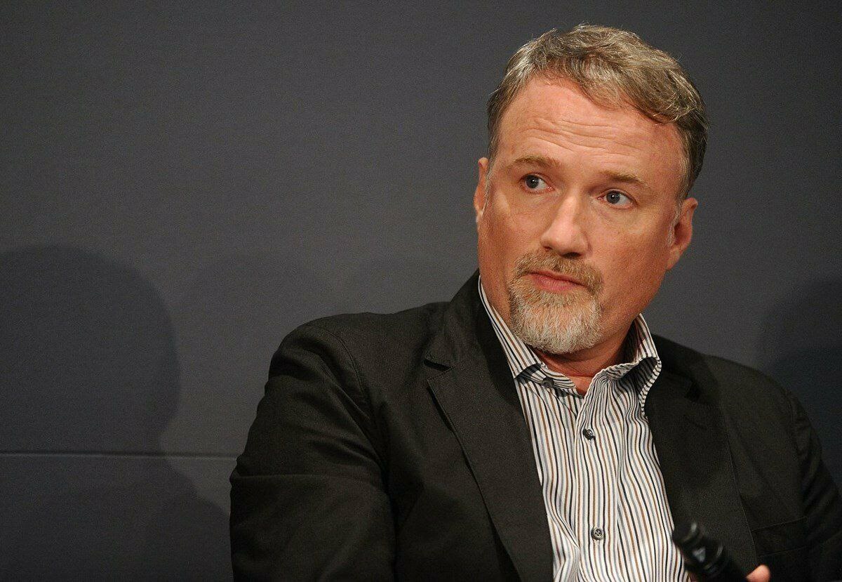 Дэвид Финчер