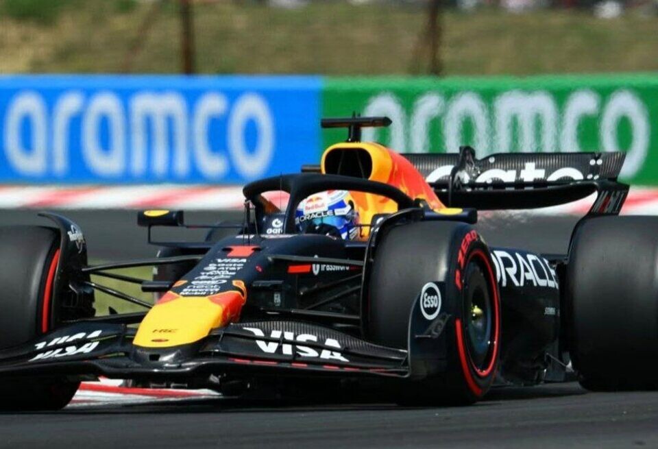    Red Bull Racing