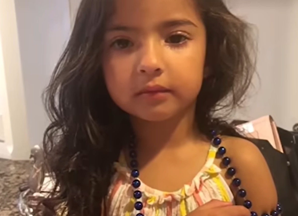 Фотография Беллы. Фото из открытых источников