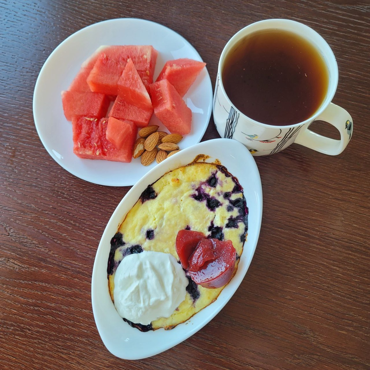 Перестала покупать 20% сметану.