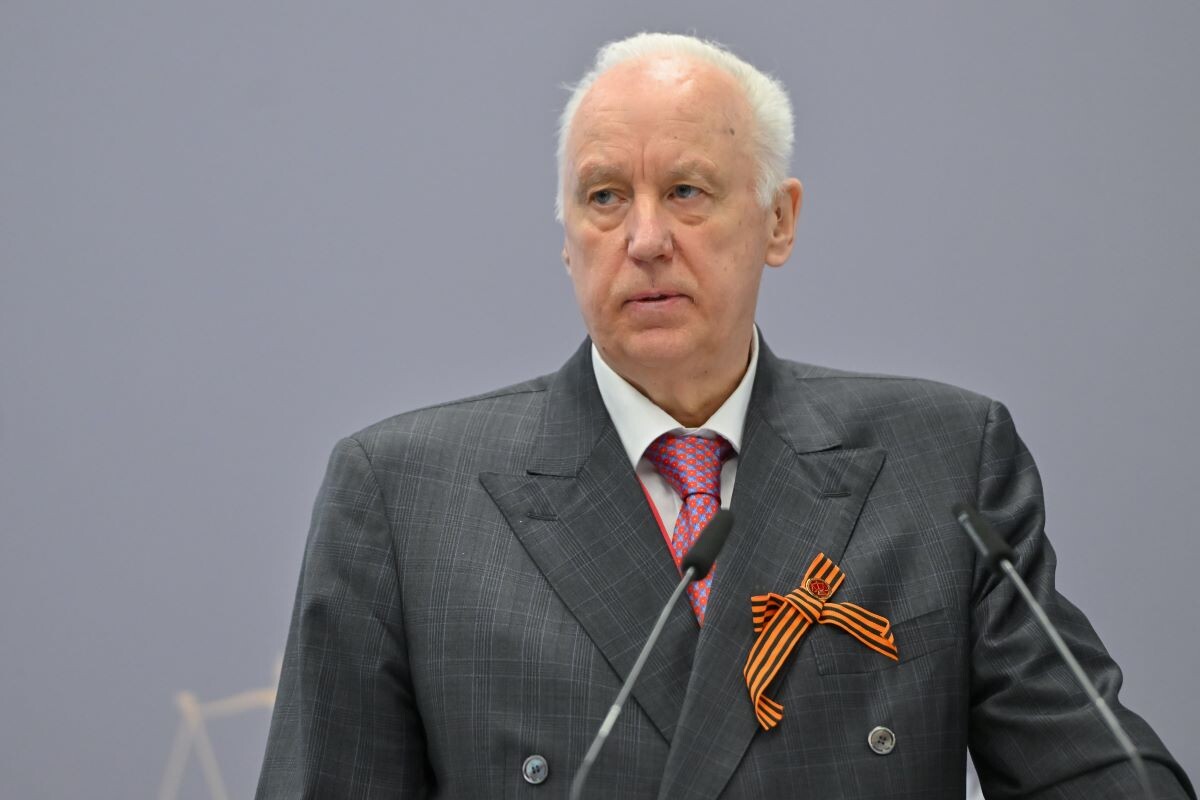 Глава СКР велел представить доклад по уголовным делам, возбужденным после ЧП.  Фото: из фотобанка Фонда Росконгресс / photo.roscongress.org / Мурад Багандов