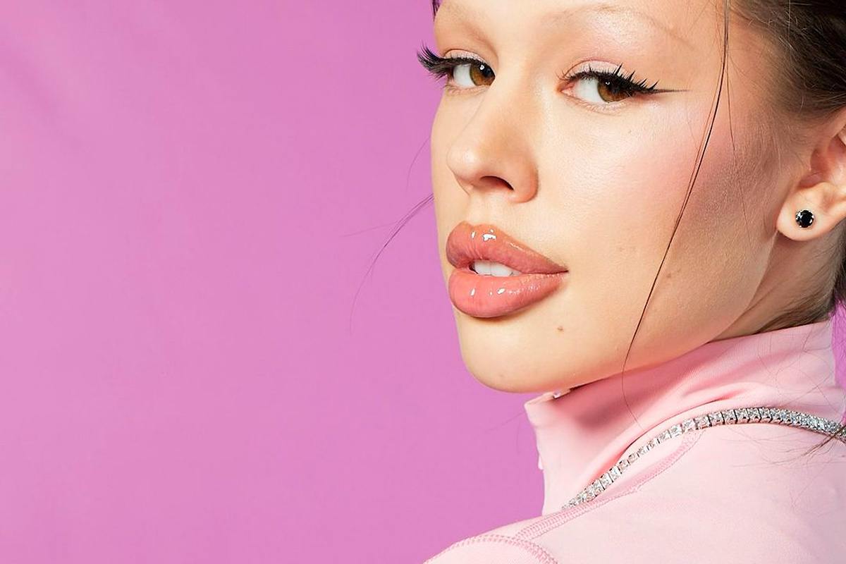    Фото: instasamka / Instagram