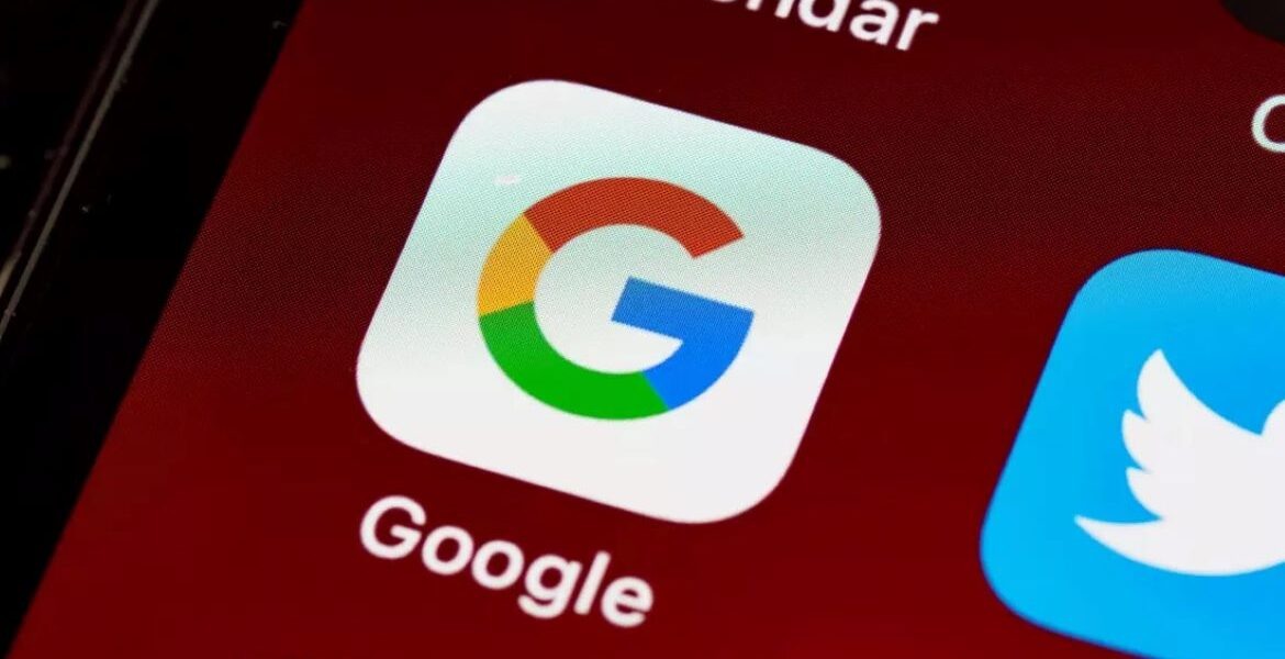    Google