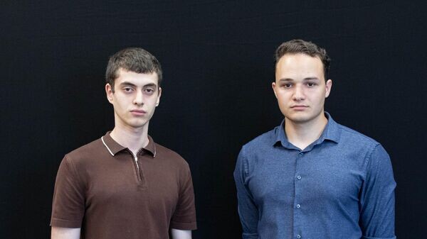    © Sputnik / Михаил Авагимов