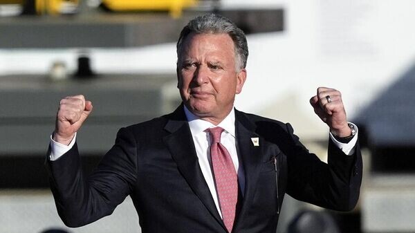    © AP Photo Julia Demaree Nikhinson