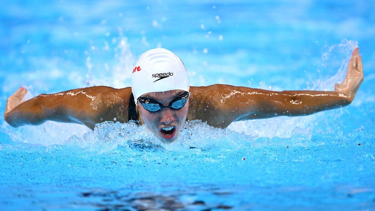 Фото: 2025 Getty Images