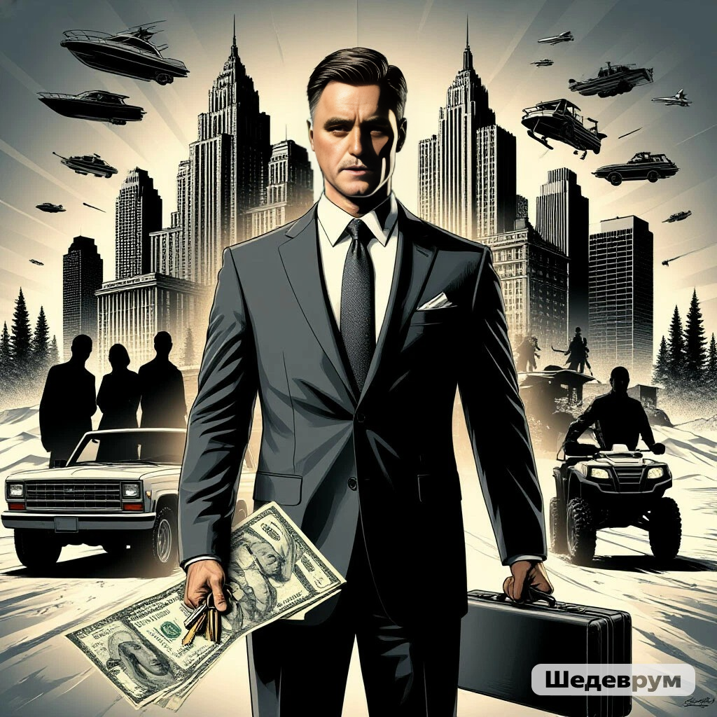 Автоор: В. Панченко