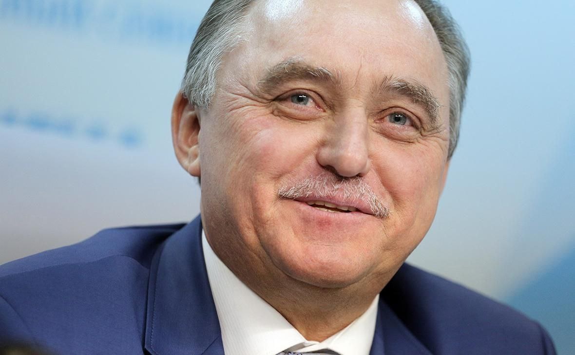 Автор: В. Панченко