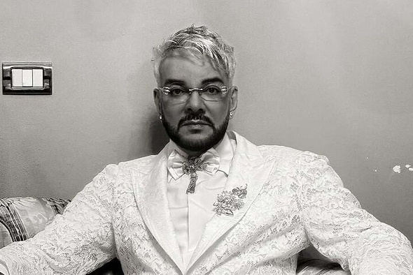     Соцсети Филиппа Киркорова