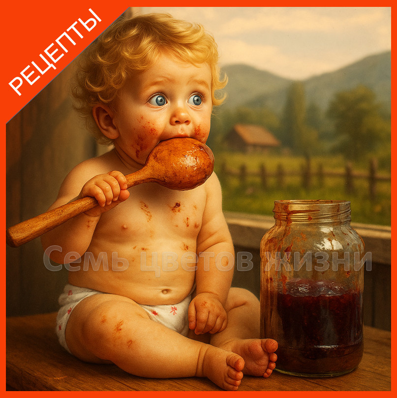 Сладкая малиновая жизнь